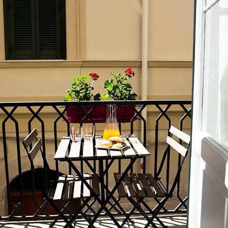 Terra Del Sole Bed & Breakfast Trani Luaran gambar