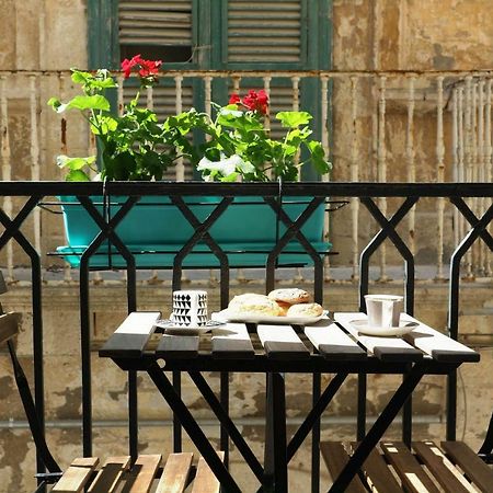 Terra Del Sole Bed & Breakfast Trani Luaran gambar