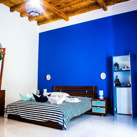 Terra Del Sole Bed & Breakfast Trani Luaran gambar