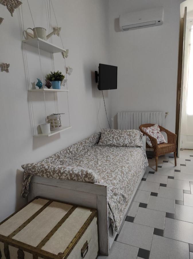Terra Del Sole Bed & Breakfast Trani Luaran gambar