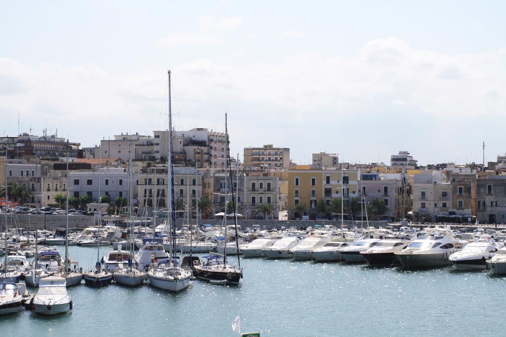 Terra Del Sole Bed & Breakfast Trani Luaran gambar