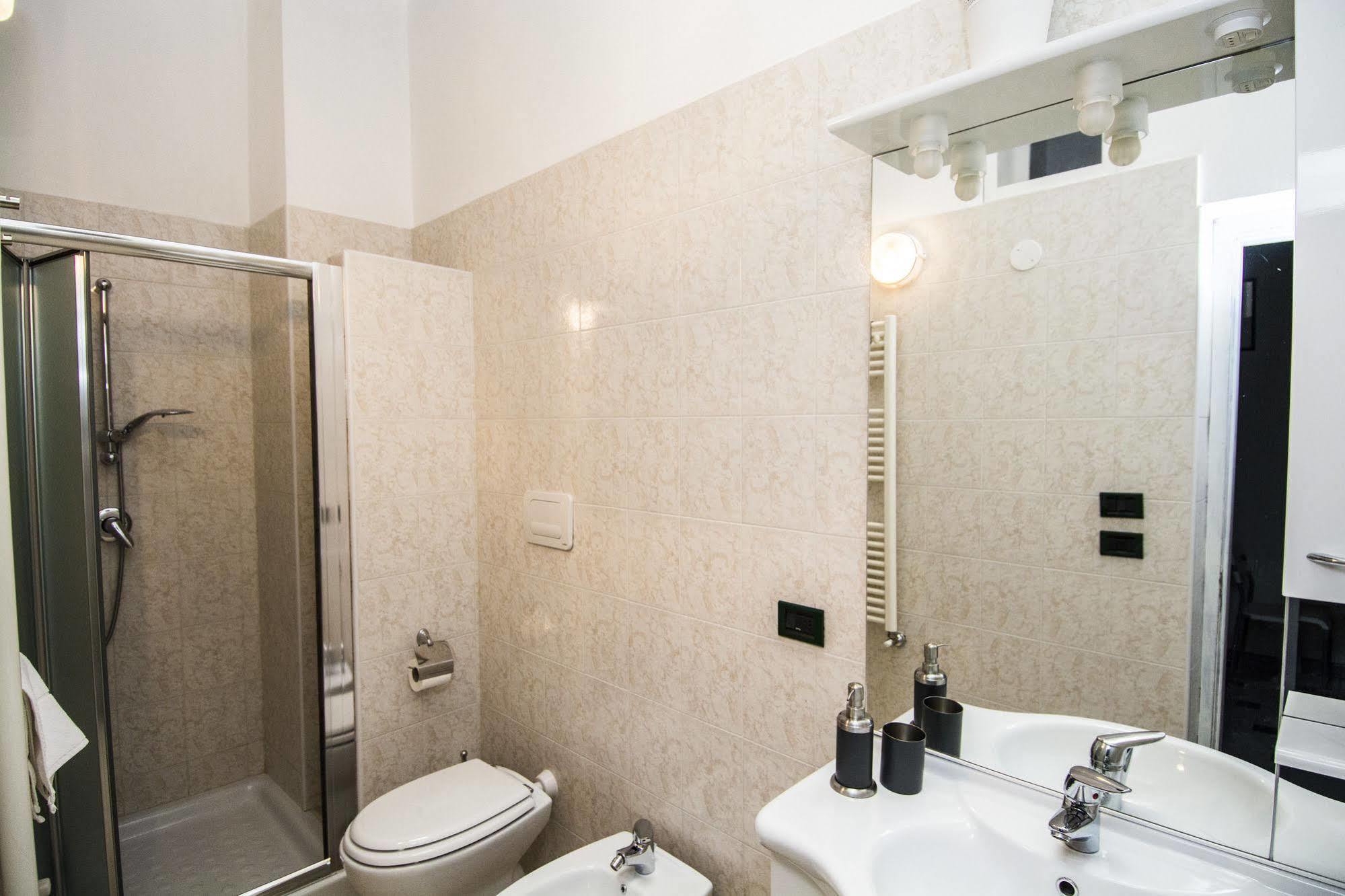 Terra Del Sole Bed & Breakfast Trani Luaran gambar