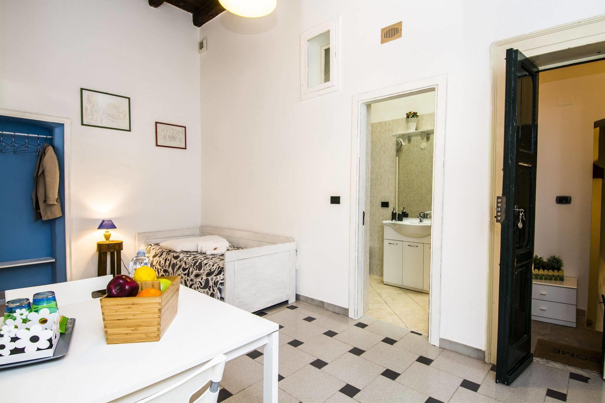 Terra Del Sole Bed & Breakfast Trani Bilik gambar