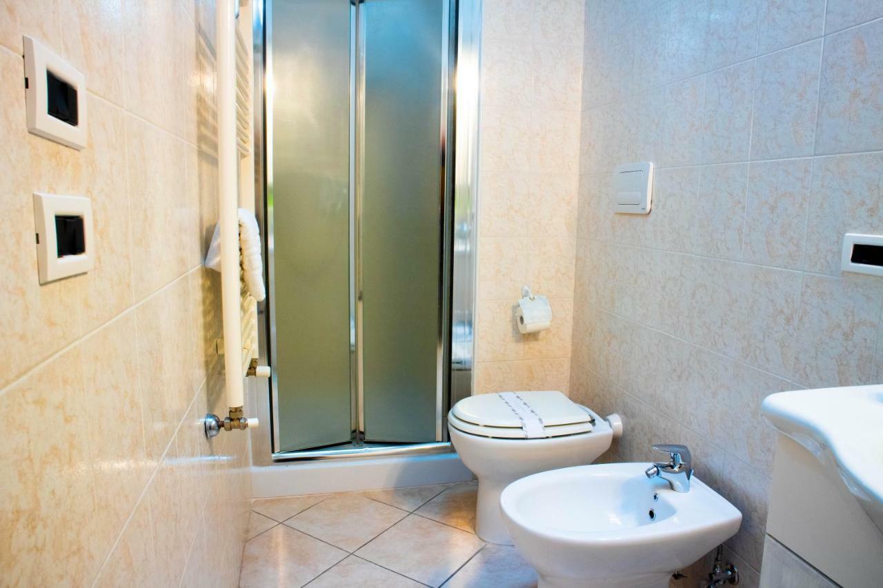 Terra Del Sole Bed & Breakfast Trani Luaran gambar