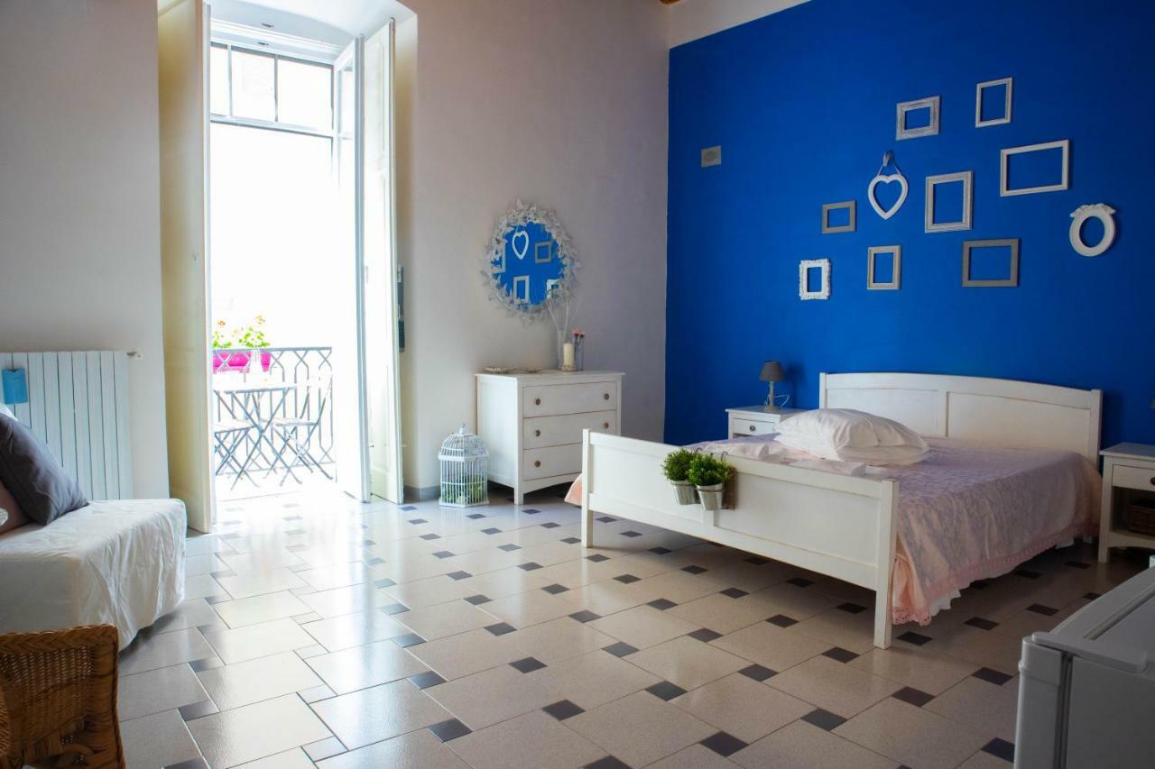 Terra Del Sole Bed & Breakfast Trani Luaran gambar