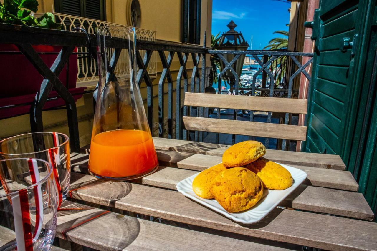 Terra Del Sole Bed & Breakfast Trani Luaran gambar